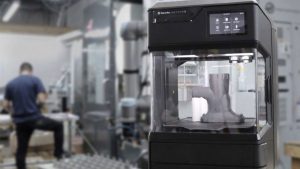 3D printing technology applications and trends in the supply chain across multiple industries