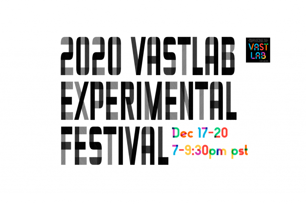 VASTLAB Event2020 Dec
