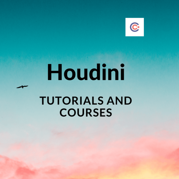 Complete Houdini FX Bootcamp e1638546063240