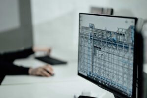 Virtual Representations in Real Time: Digital Twin Technology and its Increasing Potential in the AEC Industry