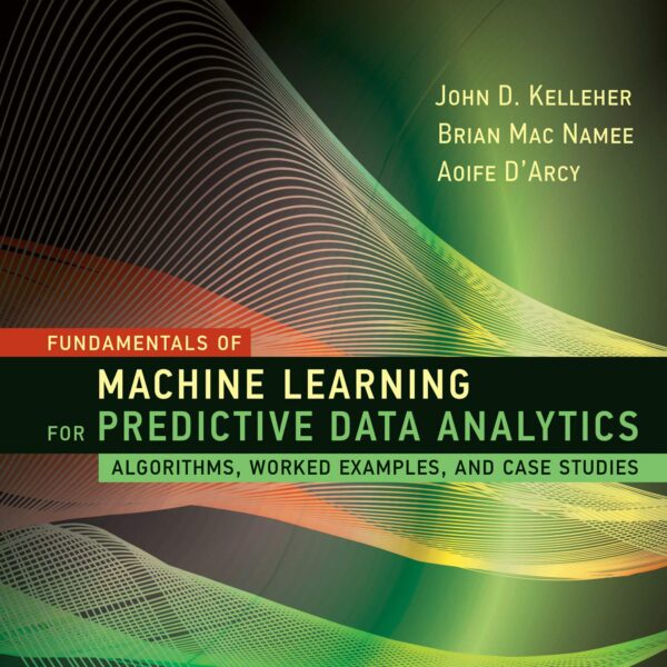 machine learning for predictive e1638542214917