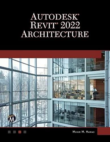 Autodesk Revit 2022 Architecture