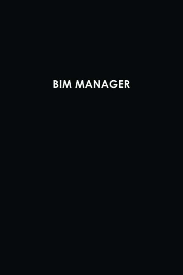BIM Manager