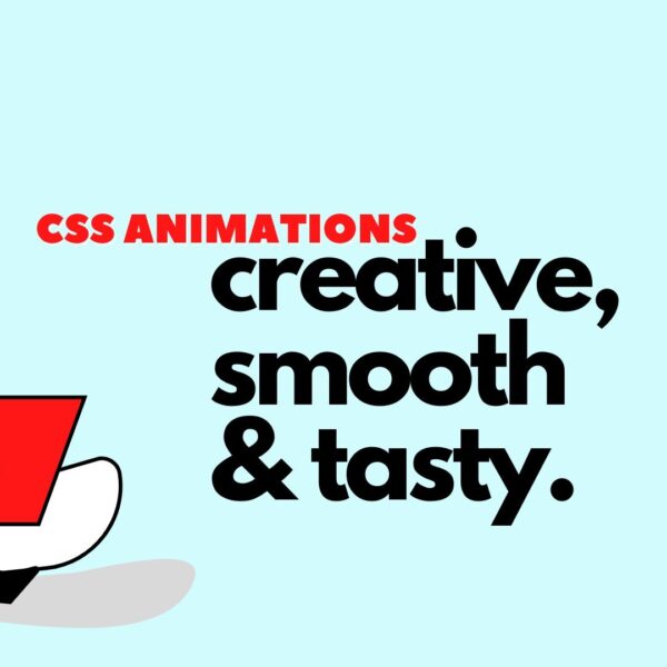 Creative Advanced CSS Animations Create 100 Projects e1638544978939