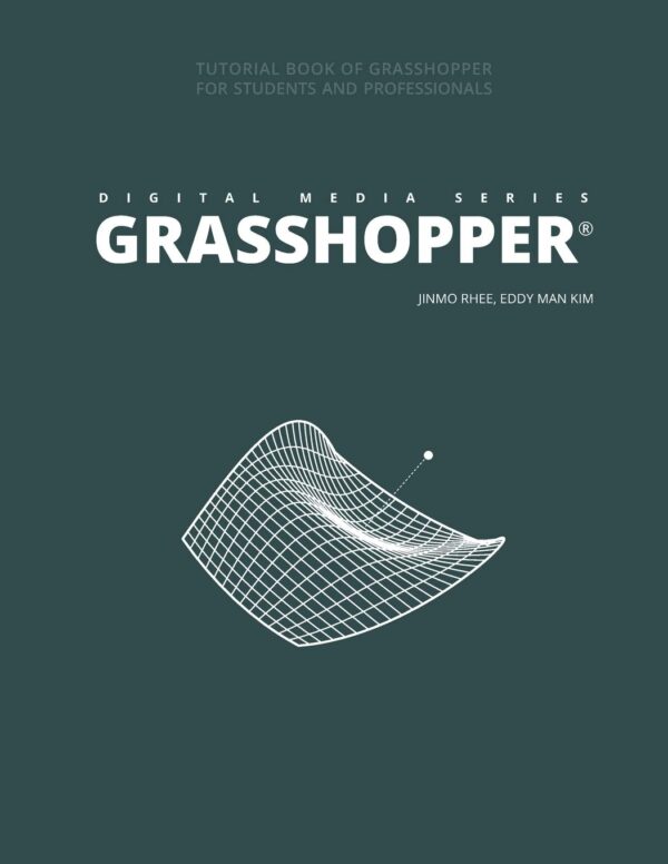 DIGITAL MEDIA SERIES GRASSHOPPER 2