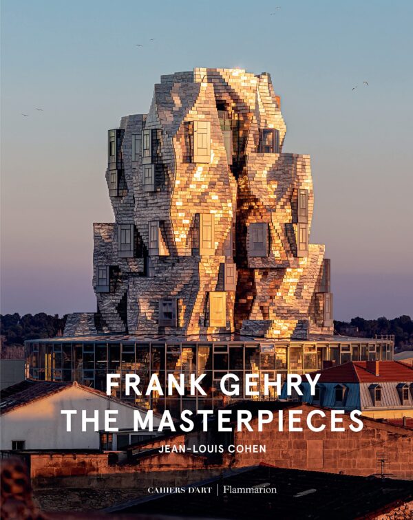 Frank Gehry The Masterpieces