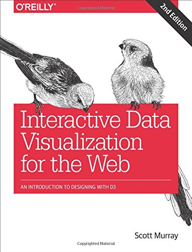 Interactive Data Visualization with Python Present your data as an effective and compelling story 2nd Edition