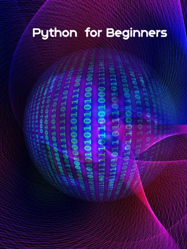 Python for Beginners Learn programming coding python very easy