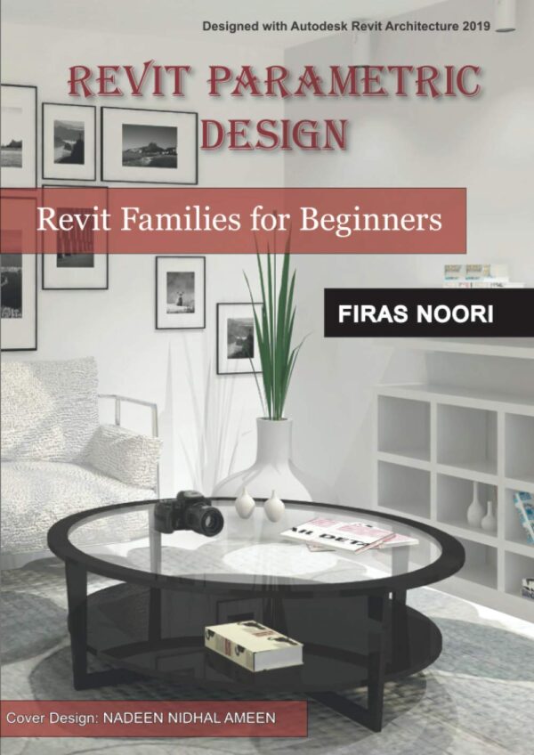 Revit Parametric Design Revit Families for Beginners