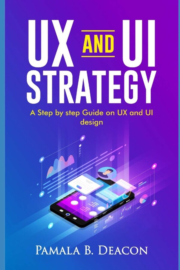 UX and UI Strategy A step by step guide on UX and UI Design