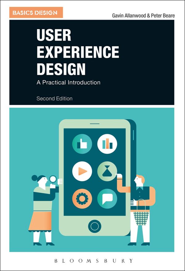 User Experience Design A Practical Introduction Basics Design