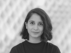 Going Beyond Typologies and Optimization: A Conversation with Karla Saldaña